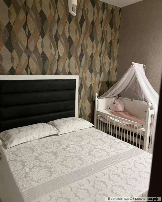 Квартиру в Батуми Дуплекс 4+1