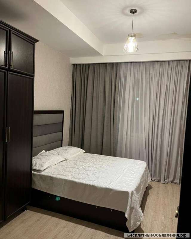 Квартиру в Батуми Дуплекс 4+1