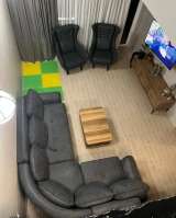 Квартиру в Батуми Дуплекс 4+1