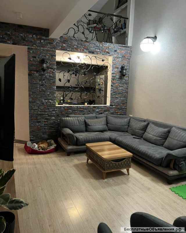 Квартиру в Батуми Дуплекс 4+1