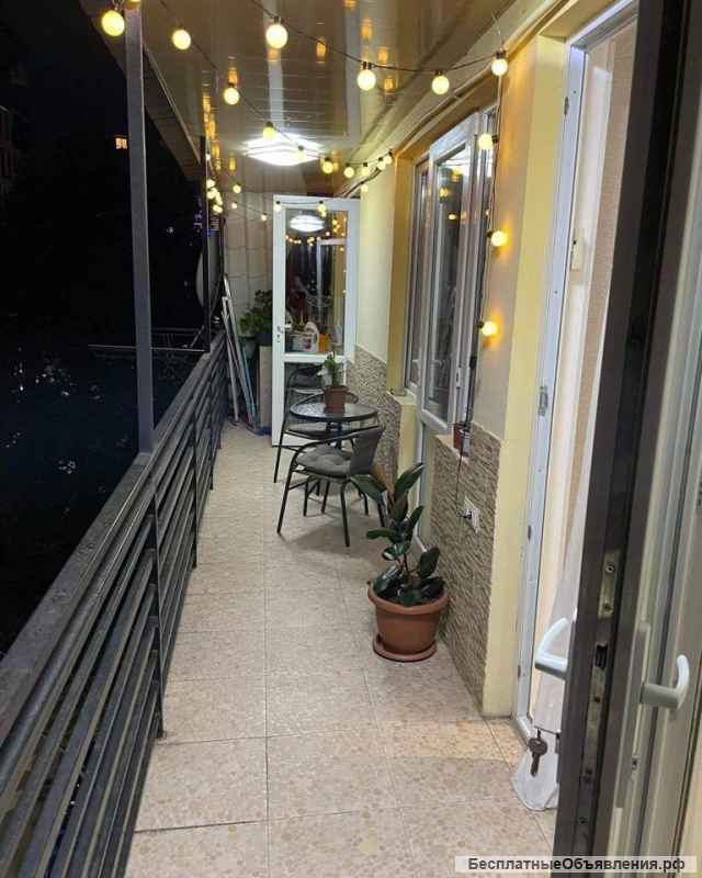 Квартиру в Батуми Дуплекс 4+1