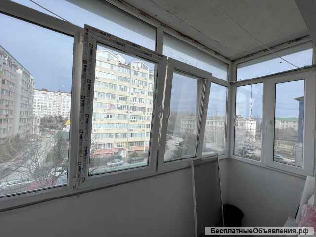 Сдам 1 комнатную на ул. Ростовская