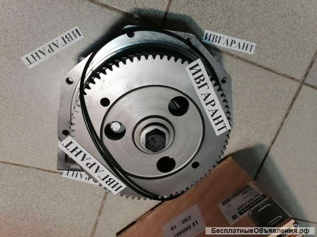 102-5939 Водяная помпа 1025939, 102-5939