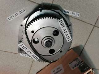 102-5939 Водяная помпа 1025939, 102-5939