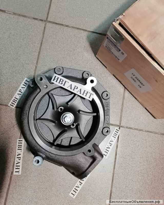 102-5939 Водяная помпа 1025939, 102-5939