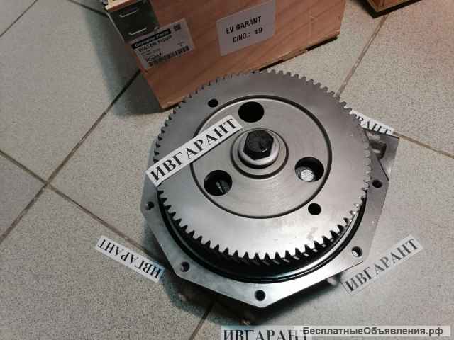 102-5939 Водяная помпа 1025939, 102-5939