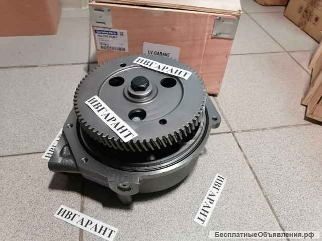 102-5939 Водяная помпа 1025939, 102-5939