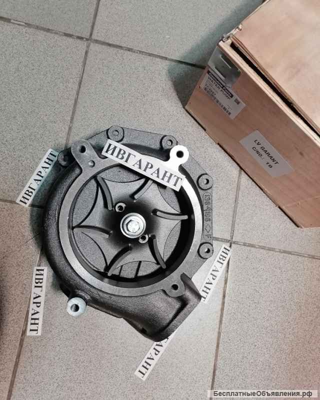 102-5941 Водяная помпа 1025941, 102-5941