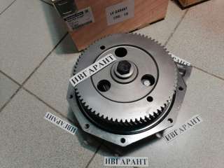 7W-7019 Водяная помпа 7W7019, 7W-7019