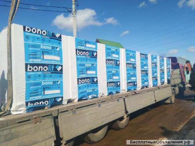 Газобетонные блоки