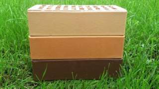 Кирпич облицовочный ТЕРЕКС и Воротынский