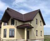 Кирпич облицовочный ТЕРЕКС и Воротынский