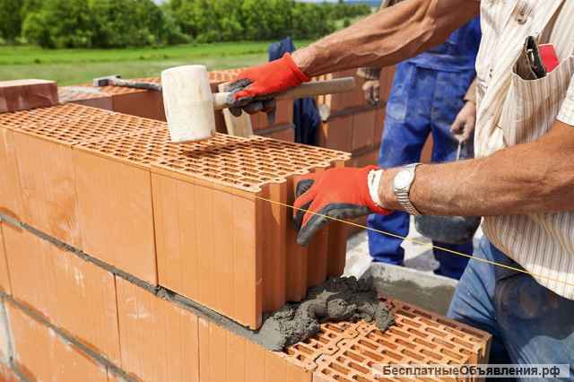 Керамические блоки 25 38 44 51 Тёплая керамика