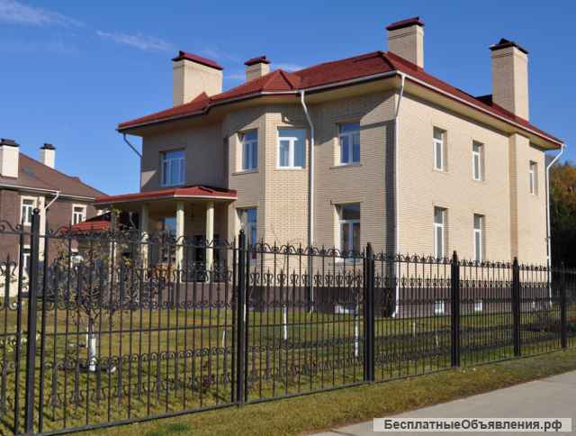 Кирпич облицовочный ЛСР керамический и клинкерный