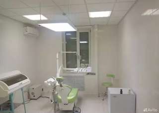 Медицинский центр с лицензией