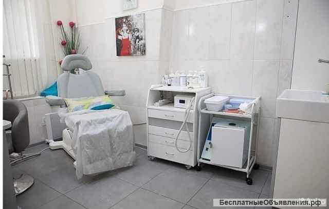 Медицинский центр с лицензией