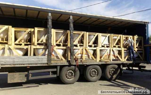 Производство сантехники