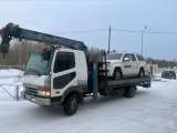 Эвакуация. Автовышка. Грузоперевозки. Кран-борт