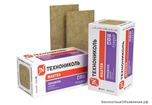 Утеплитель теплоизоляция