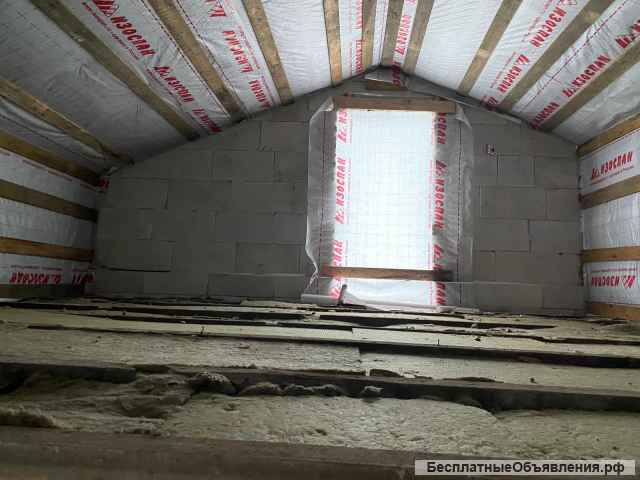 Дом новая Москва