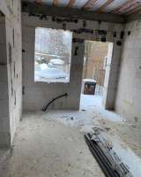 Дом новая Москва