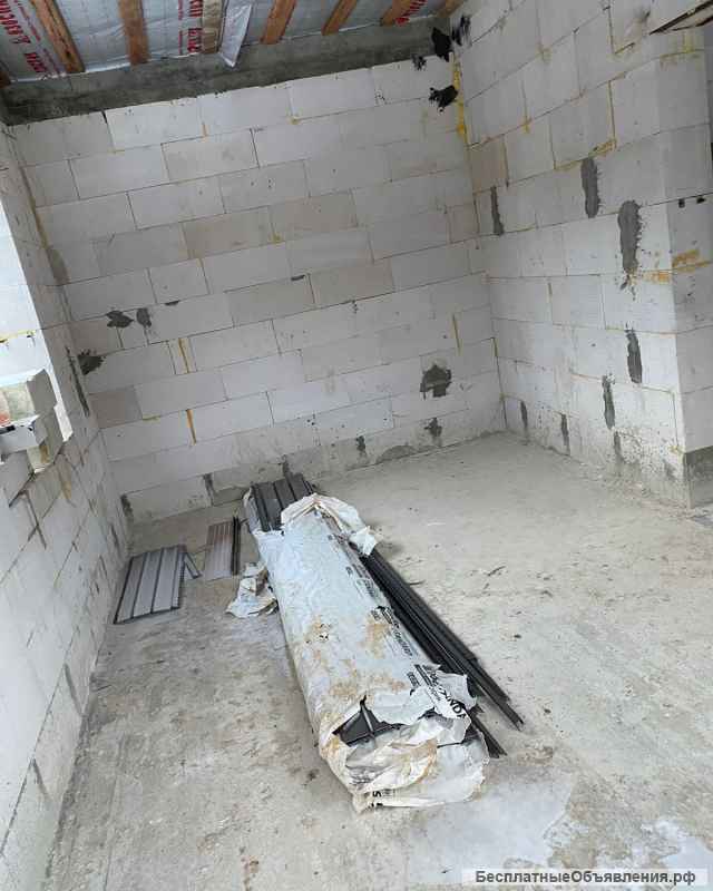 Дом новая Москва