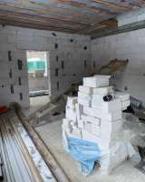 Дом новая Москва