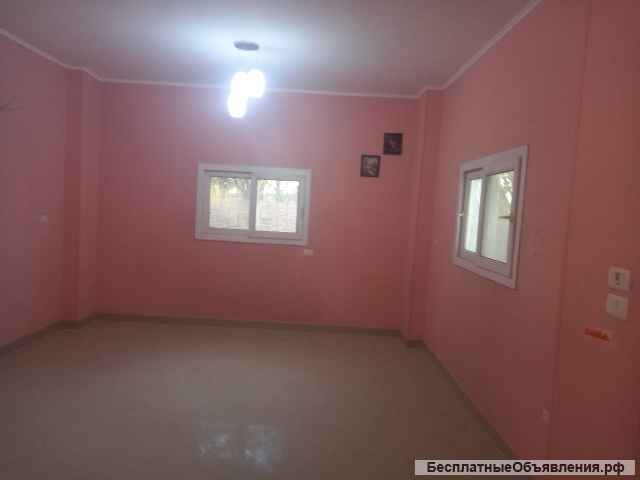 Роскошная вилла в Хургаде (Египет)