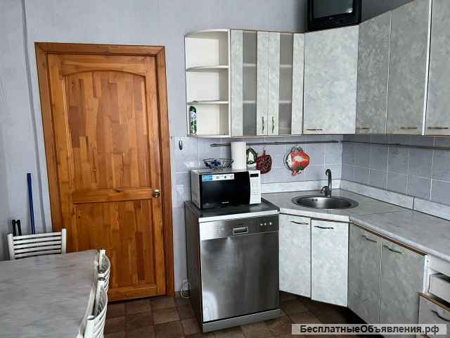 Сдам 2к, пр. Металлургов, 53, ост. С.Лазо