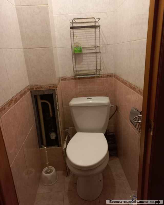 Сдам 2к, пр. Металлургов, 53, ост. С.Лазо