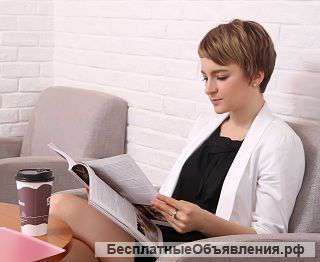 Бизнес-переводчик в Шанхае. Ольга Губина