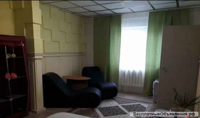 Сдаю 1ную квартиру в част. секторе