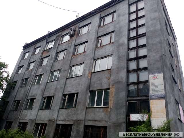 Офисное здание