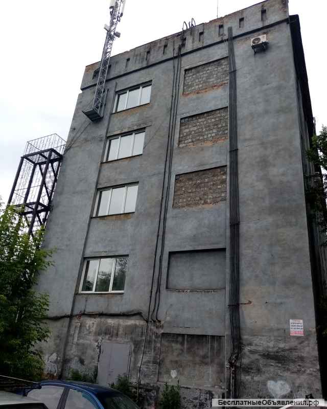 Офисное здание