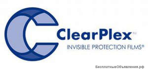 Защитная пленка CLPX-72 (1.82x30.48) ClearPlex