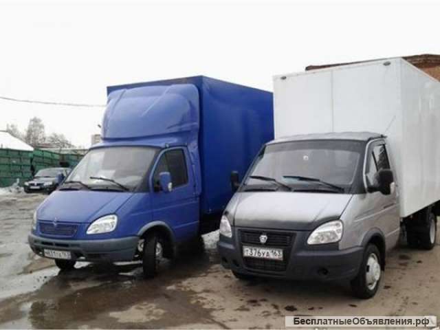 Грузоперевозки, Переезды, Грузчики