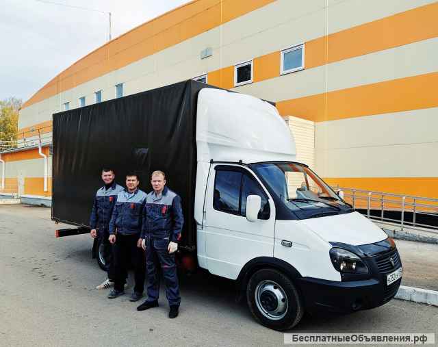 Грузоперевозки, Переезды, Грузчики