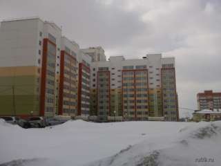 2-к квартира, Энтузиастов 41