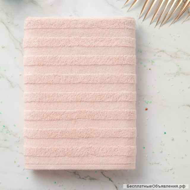 Махровые полотенца Verossa