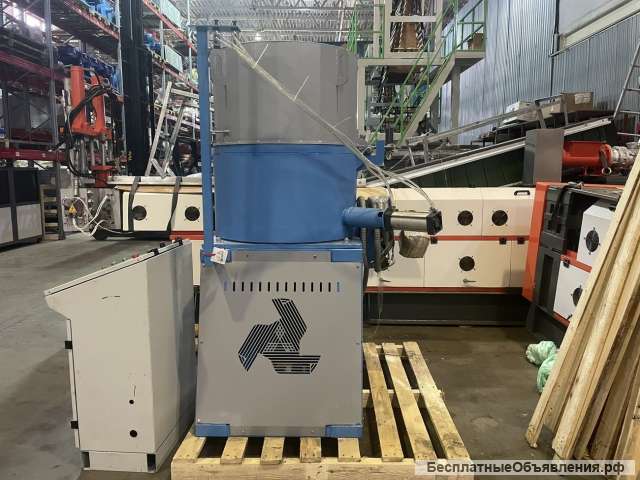 Агломераторы