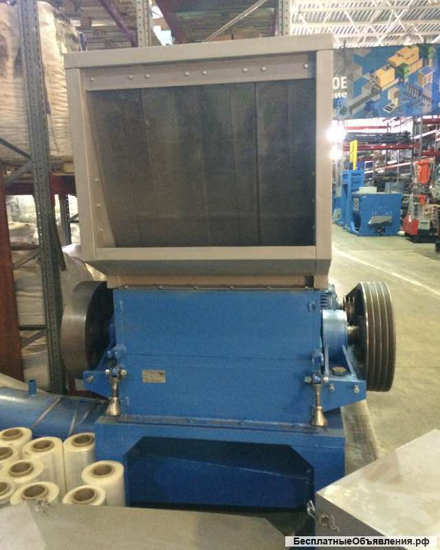 Дробилка 800DKG