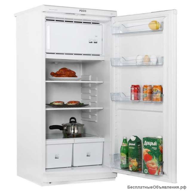 Холодильник =Свияга-404=. Продам.