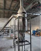 Линия гранулирования для ПВХ