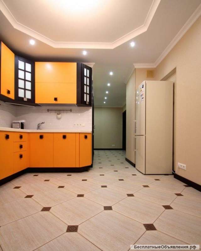 Капитальный ремонт