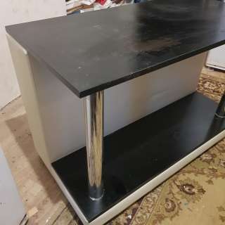 Тумба под телевизор (аппаратуру), Царицыно