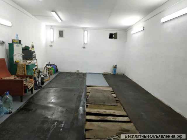 Напольное покрытие