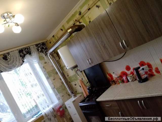 731 Продам 3х ком квартиру в г. Новошахтинск