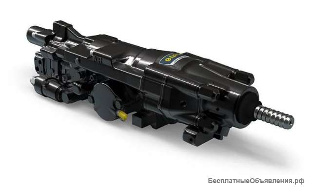 Запчасти для гидроперфоратора Atlas Copco / Epiroc