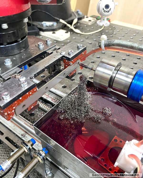 Промышленные роботы