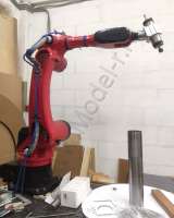 Промышленные роботы